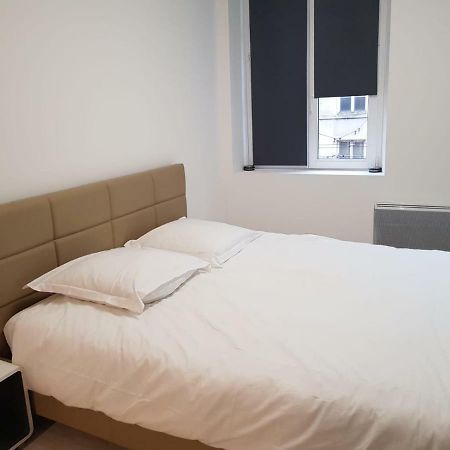 Апартаменти Nancy Hypercentre 25 Rue St Georges 2Eme Екстер'єр фото