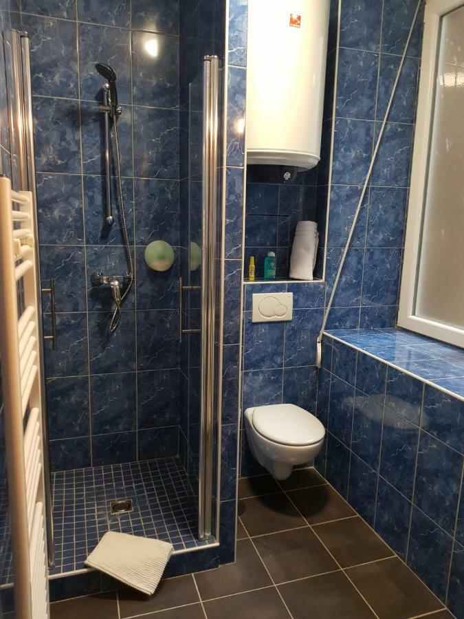 Апартаменти Nancy Hypercentre 25 Rue St Georges 2Eme Екстер'єр фото