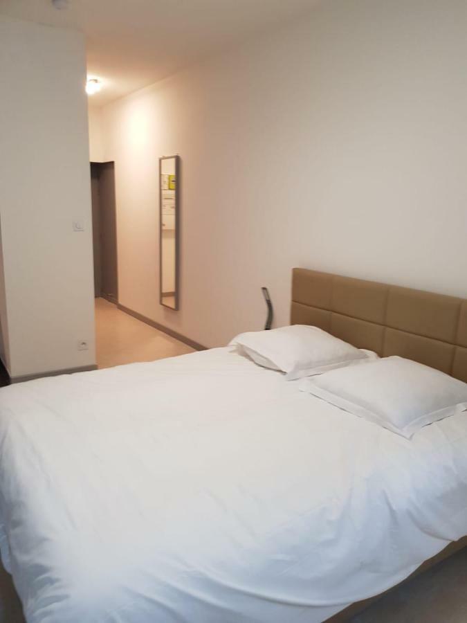 Апартаменти Nancy Hypercentre 25 Rue St Georges 2Eme Екстер'єр фото